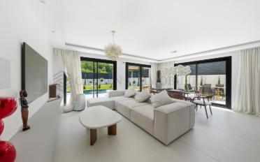 Single house 6 rooms - image - 6
