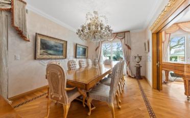 Single house 8 rooms - image - 6