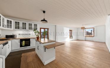 Apartment 5 rooms - image - 1