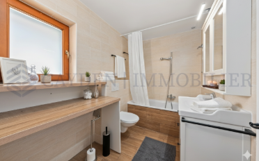 Apartment 5 rooms - image - 4
