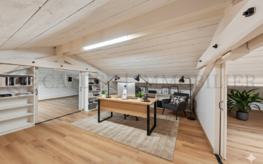Apartment 5 rooms - image - 8