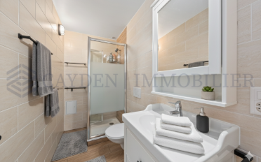 Apartment 5 rooms - image - 11