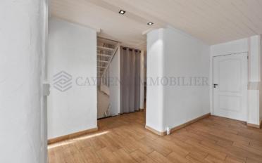 Appartement 5 pièces - image - 7