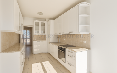 Appartement 4 pièces - image - 7