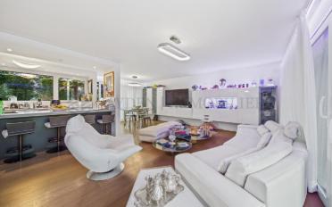 Einfamilienhaus 8 Zimmer - image - 2
