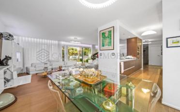 Einfamilienhaus 8 Zimmer - image - 1