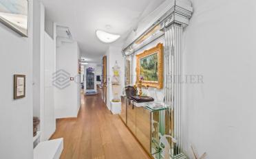 Einfamilienhaus 8 Zimmer - image - 8