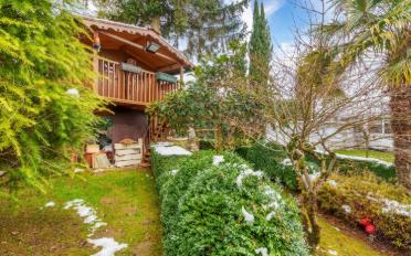 Einfamilienhaus 8 Zimmer - image - 9