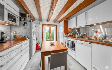 Maison 13 pièces - image - 10