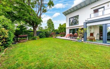 Einfamilienhaus 6 Zimmer - image - 1