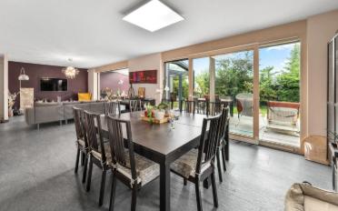 Einfamilienhaus 6 Zimmer - image - 3