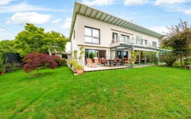 Einfamilienhaus 6 Zimmer - image - 2