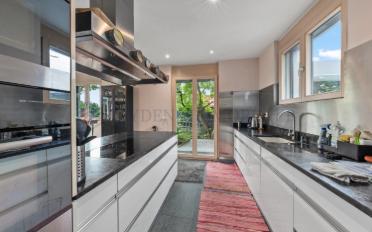 Einfamilienhaus 6 Zimmer - image - 4