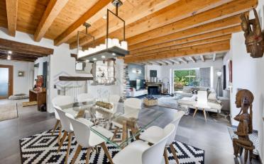 Single house 7 rooms - image - 7