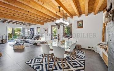 Single house 7 rooms - image - 10
