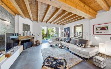 Single house 7 rooms - image - 9
