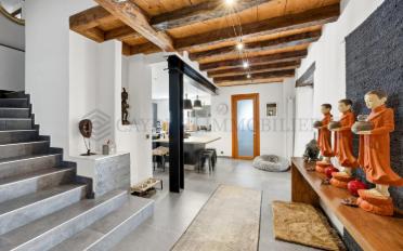 Single house 7 rooms - image - 11