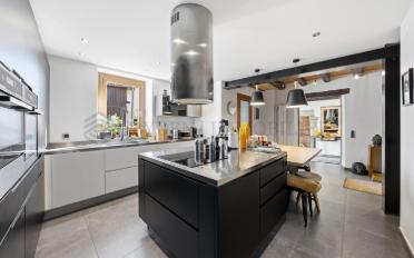 Single house 7 rooms - image - 12