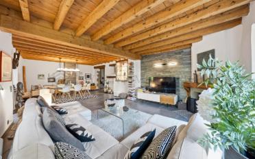Single house 7 rooms - image - 13