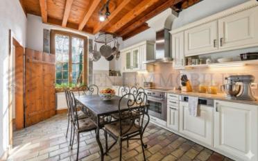 Single house 10 rooms - image - 7