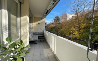 Wohnung 4 Zimmer - image - 1