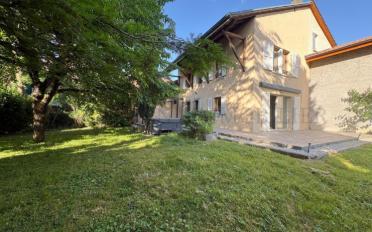 Maison 7 pièces - image - 4