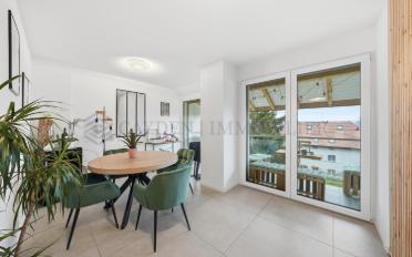 Wohnung 4.5 Zimmer - image - 11