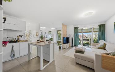 Wohnung 4.5 Zimmer - image - 1