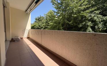 Appartement 4 pièces - image - 1