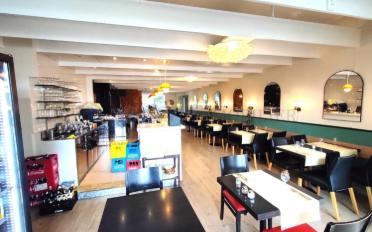 Restaurant 5 pièces - image - 3