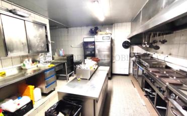 Restaurant 5 pièces - image - 1
