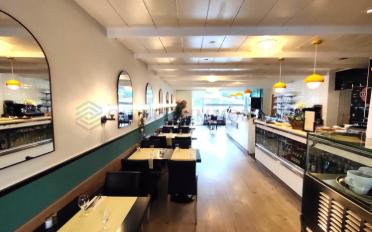 Restaurant 5 pièces - image - 2