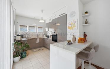 Furnished flat 5.5 rooms - image - 2