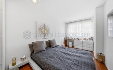 Furnished flat 5.5 rooms - image - 7