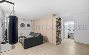 Appartement 7 pièces - image - 11
