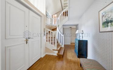 Single house 7 rooms - image - 12