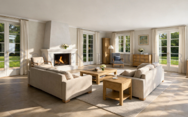 Einfamilienhaus 7 Zimmer - image - 12