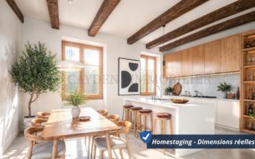 Single house 5.5 rooms - image - 6
