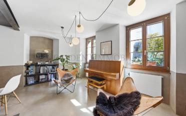 Single house 5.5 rooms - image - 4