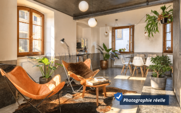Single house 5.5 rooms - image - 9