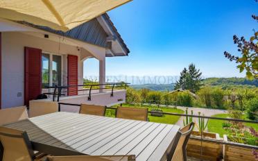 Single house 8 rooms - image - 1