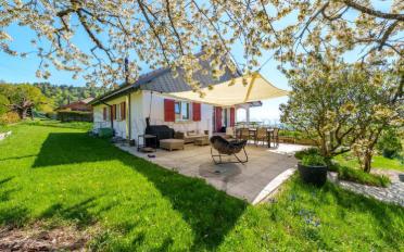 Single house 8 rooms - image - 2