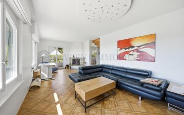 Single house 8 rooms - image - 8