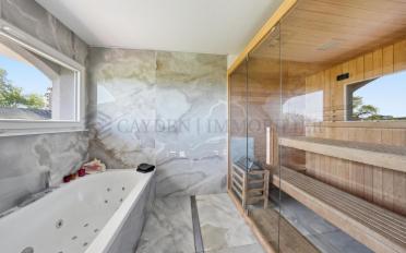 Single house 8 rooms - image - 10