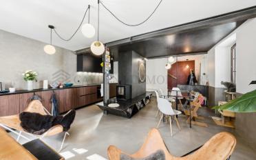 Single house 5.5 rooms - image - 4