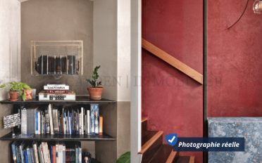 Einfamilienhaus 5.5 Zimmer - image - 11