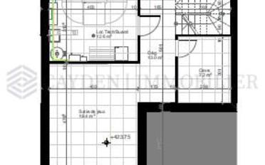 Single house 5.5 rooms - image - 9