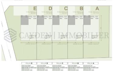 Single house 5.5 rooms - image - 10