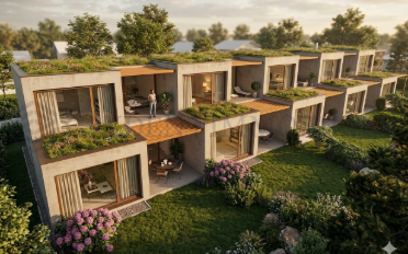 Single house 5.5 rooms - image - 3