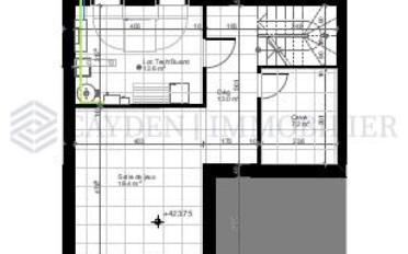 Single house 5.5 rooms - image - 11